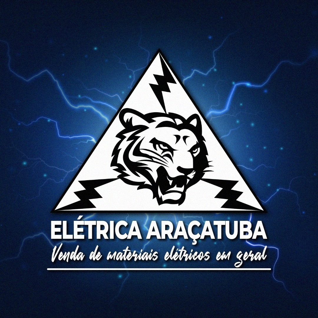 Elétrica Araçatuba