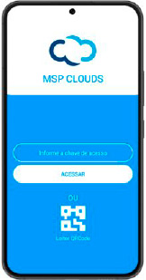 MSP Clouds